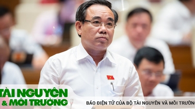 Làm rõ tiêu chí thu hồi đất để thực hiện dự án phát triển KT- XH vì lợi ích quốc gia, công cộng