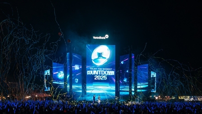 Explode the New Year's Eve Concert 2025 "Trust the Moment"