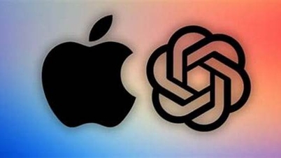 Apple может инвестировать в OpenAI