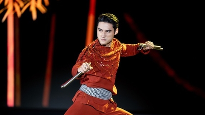 Mr World 2024 លទ្ធផលចុងក្រោយ