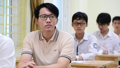 Thông tin mới nhất về cấu trúc đề thi tốt nghiệp THPT từ năm 2025