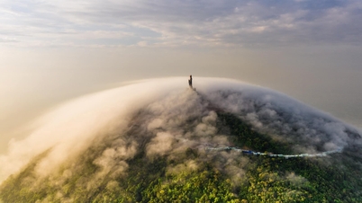 Bewundern Sie Vietnams Landschaft in der schönsten Fotoserie Asiens 2024