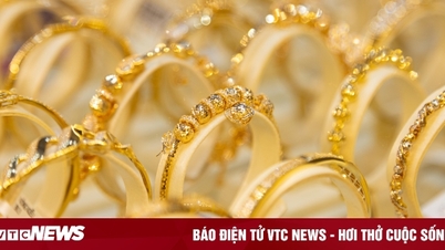 Gold ring price highest in history, should you invest?
