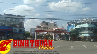 Tánh Linh hôm nay dưới góc nhìn của những cựu chiến binh năm xưa
