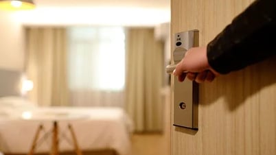 Ai Cập bắt giữ hai người Israel tấn công nhân viên khách sạn