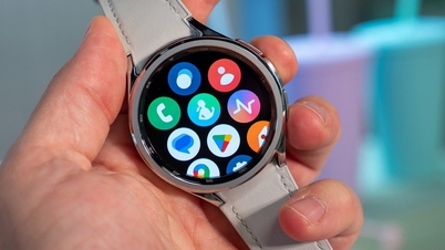 Galaxy Watch Ultra នឹងមកដល់ក្នុងពេលឆាប់ៗនេះ