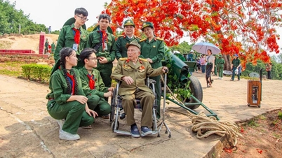 ជនបរទេសរាប់រយនាក់ចូលរួមការប្រកួតរូបថត និងវីដេអូ "រីករាយវៀតណាម 2024"