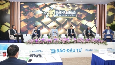 Cổ phiếu, trái phiếu hay các tài sản khác?