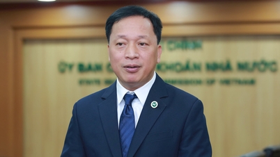 Việt Nam quyết tâm cao đạt mục tiêu nâng hạng thị trường vào năm 2025