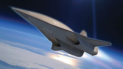 យន្តហោះ Supersonic Son 'Blackbird' មានល្បឿន 6,437 គីឡូម៉ែត្រក្នុងមួយម៉ោង