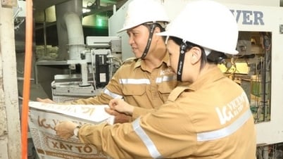 Xi măng Hà Tiên (HT1) đạt hơn 90% mục tiêu lợi nhuận của năm 2024