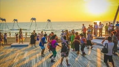 L’Inde est un marché touristique attractif pour le tourisme vietnamien.