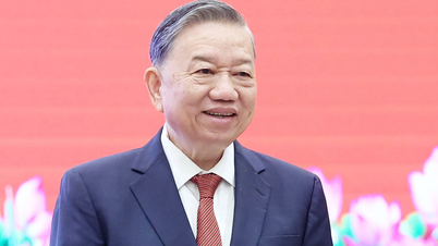 អគ្គលេខាធិកា To Lam៖ វៀតណាមពិតជានឹងឈានទៅមុខជាលំដាប់ទៅក្នុងយុគសម័យថ្មី។