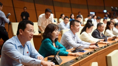Nâng cao hiệu lực, hiệu quả trong công tác quản lý nhà nước về tài nguyên nước