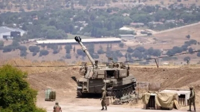 Dải Gaza sẽ không do lực lượng nước ngoài quản lý