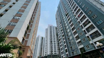 Chung cư Hà Nội bao giờ bớt "ngáo giá"?