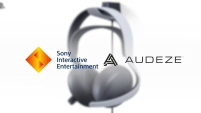 Sony acquires high-end headphone maker Audeze