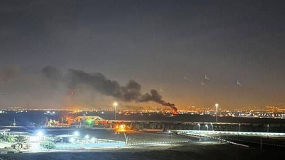 US speaks out about Israel's attack on Iran
