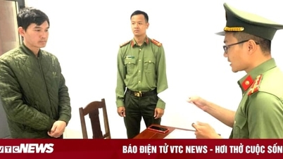 Khởi tố 2 bị can trong đường dây 'Mua bán người' đội lốt môi giới lao động