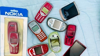 Đổi điện thoại 2G ‘cục gạch’ lên smartphone sẽ nhận được nhiều ưu đãi