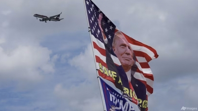 Ông Trump trở lại chiến dịch tranh cử sau nỗi lo bị ám sát
