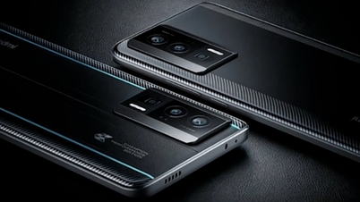 نظرة أولى على هاتف Redmi K60 Ultra