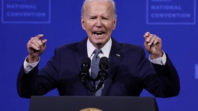 Biden's fundraising campaign postponed, donations plummet