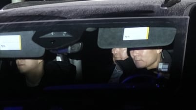 How was South Korean President Yoon Suk Yeol interrogated and detained?