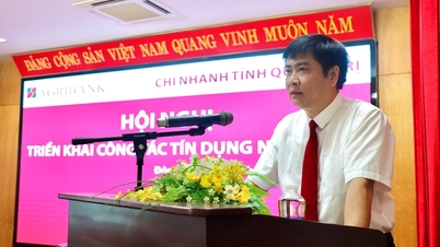 Agribank Quảng Trị chủ động tháo gỡ khó khăn, tiếp vốn kịp thời cho khách hàng