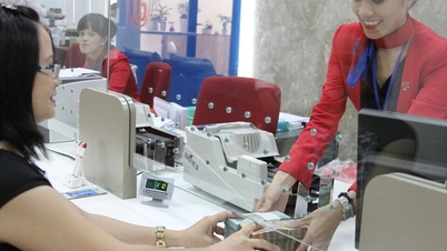 Lợi nhuận ngành ngân hàng vẫn khả quan