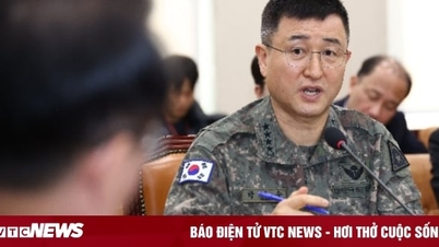 South Korean Army Commander Resigns After Martial Law