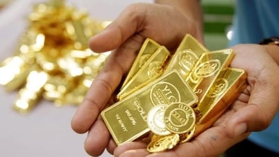 Giá vàng tăng kỷ lục: Sắp đảo chiều lao dốc hay vọt lên đỉnh cao mới?