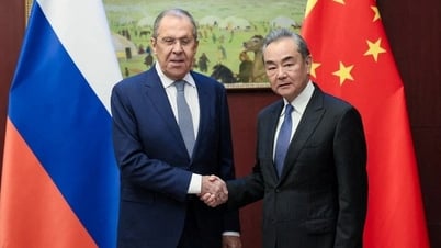 La Chine pourrait organiser des négociations de paix entre la Russie et l'Ukraine