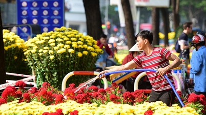 2025년 4월 30일과 5월 1일을 5일 연속 휴무로 제안
