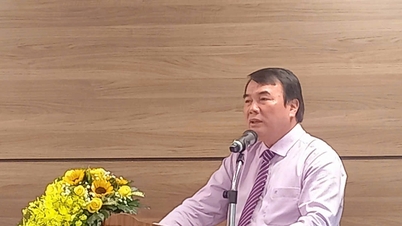 ពិធីបុណ្យផ្កា Da Lat ឆ្នាំ 2024 ត្រូវបានគេរំពឹងថានឹងទាក់ទាញភ្ញៀវអន្តរជាតិប្រមាណ 60,000 នាក់។