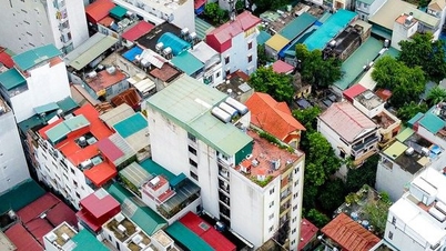 Xóa tư cách Phó Chủ tịch UBND quận Thanh Xuân