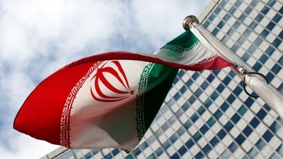 Iran is not in a hurry to enter the WTO, but is rushing to get Russia to do so in a newly joined group.