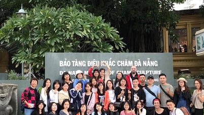 Sắp xếp nguyện vọng hợp lý