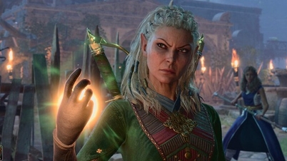 Baldur's Gate 3 đã phát hành trên Xbox
