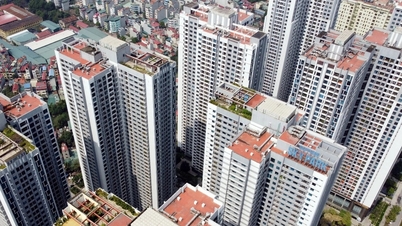 Bao giờ chung cư Hà Nội hết "ngáo giá"?