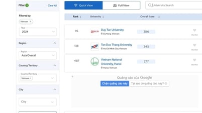 なぜ大学はランキングを競うのでしょうか?