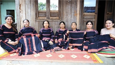 Chu Puh (Gia Lai)៖ ជួយស្ត្រីជនជាតិភាគតិចដោយទំនុកចិត្ត បញ្ជាក់ពីតួនាទី និងមុខតំណែងរបស់ពួកគេ។
