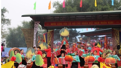 សប្តាហ៍វប្បធម៌-ទេសចរណ៍ខេត្ត Hoa Binh ឆ្នាំ 2024 នឹងមកដល់ក្នុងពេលឆាប់ៗនេះ