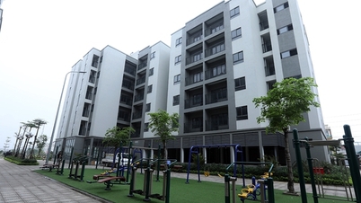 Đưa nhà ở xã hội vào chỉ tiêu phát triển của địa phương