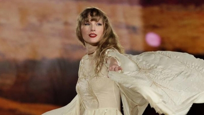 Taylor Swift គ្រប់គ្រង Spotify Wrapped 2024 ជាមួយនឹង 26.6 ពាន់លាន streams