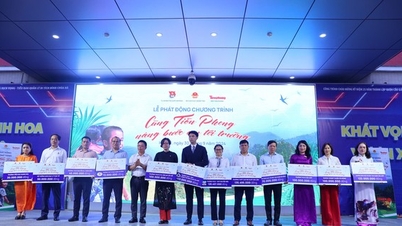 សារដ៏មានអត្ថន័យ មានតម្លៃជាងមេរៀនជាច្រើននៅក្នុងសៀវភៅ