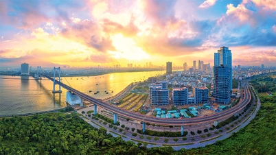 Da Nang real estate market expects free trade zone effect