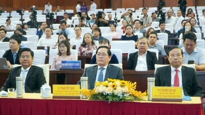 Bà Rịa - Vũng Tàu: Chính quyền và doanh nghiệp đồng lòng vì mục tiêu phát triển bền vững