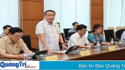 Cần thiết phải rà soát đồng bộ hệ thống pháp luật để thắt chặt, hạn chế những vụ việc gây tổn thất nghiêm trọng cho hệ thống tài chính