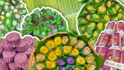 Lễ hội ẩm thực NovaWorld Phan Thiet quy tụ nhiều đặc sản vùng miền